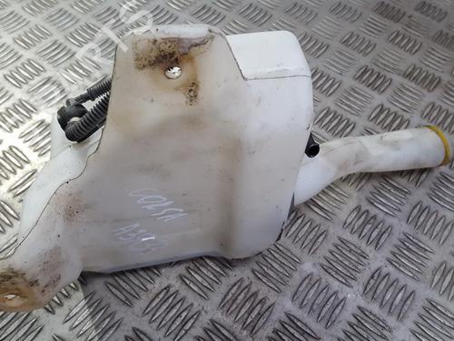 Used Windscreen washer tank Windscreen washer tank OPEL CORSA D (S07) 1.3 CDTI (L08, L68) (75 hp) 35689570 35689570