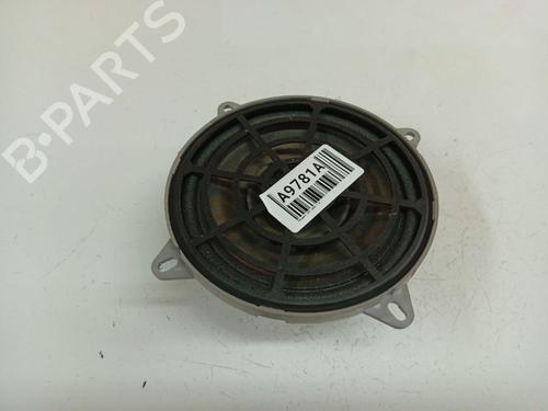 Used Speaker Speaker PEUGEOT 307 (3A/C) 1.6 16V (109 hp) 39669178 39669178