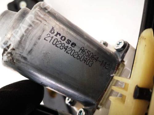 Left front window motor FORD FOCUS IV (HN) 1.0 EcoBoost | BP38322801E21 - Image 3