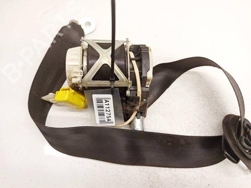 Used Front left seatbelt Front left seatbelt VW PASSAT B6 (3C2) 2.0 TDI (140 hp) 34757302 34757302