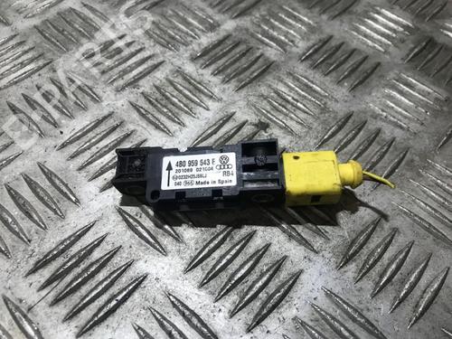 electronic-module-audi-a3-8p1-2003-2004-2005-2006-2007-2008-2009-2010-2011-2012-2013-33499763 main image