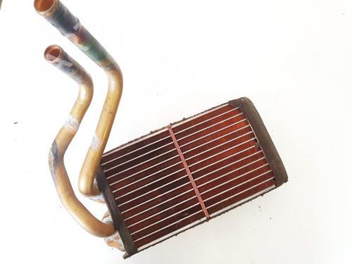 Used Heater matrix Heater matrix 35408912 35408912