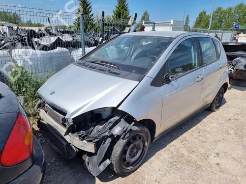 Electronic module MERCEDES-BENZ A-CLASS (W169) A 180 CDI (169.007, 169.307) | BP32922020M83 - Image 5