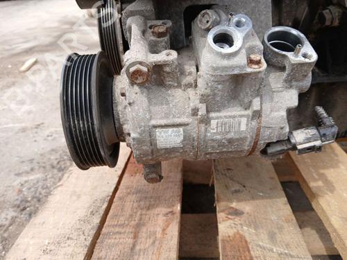 Used AC compressor AC compressor 36586653 36586653