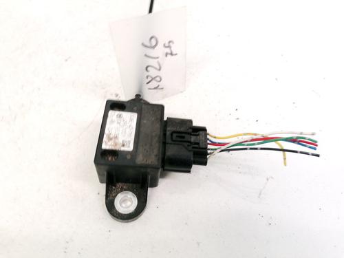 Electronic module MAZDA 6 Hatchback (GG) 2.0 DI (GG14) | BP35416367M83 - Image 2