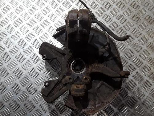 Used Right front steering knuckle Right front steering knuckle 35699460 35699460