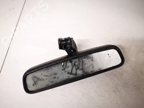 Used Rear mirror Rear mirror BMW 3 (F30, F80) 320 d (163 hp) 35347207 35347207