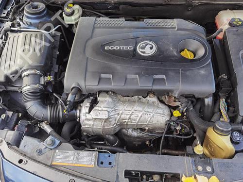 Engine mount OPEL INSIGNIA A (G09) 2.0 CDTI (68) | BP32899515M89 - Image 14