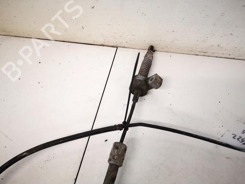Cable CHRYSLER PT CRUISER (PT_) 2.2 CRD | BP35480582E12 - Image 2