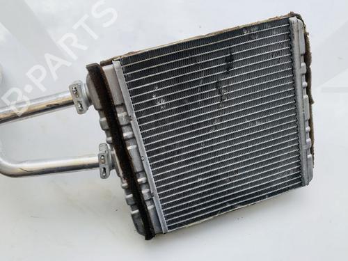 Used Heater matrix Heater matrix 35527103 35527103