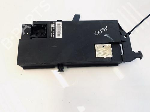 Used Electronic module Electronic module RENAULT ESPACE IV (JK0/1_) 1.9 dCi (JK0U, JK0G) (120 hp) 35556006 35556006