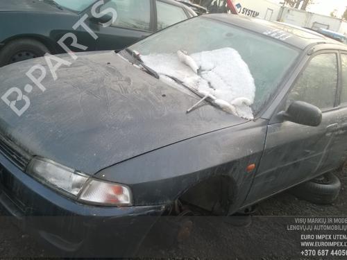 Used Parts MITSUBISHI LANCER V Station Wagon (CB_W, CD_W) 1.3 4525709