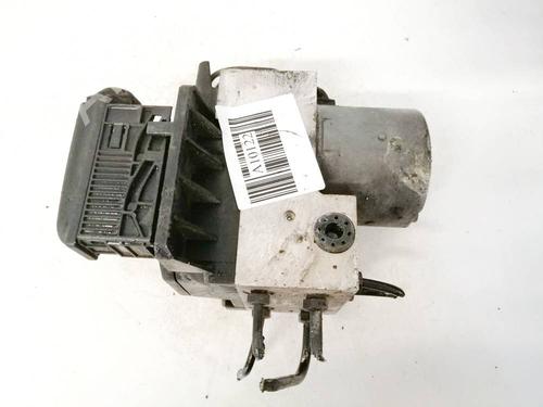 Used ABS pump ABS pump AUDI A4 B5 (8D2) 1.9 TDI (116 hp) 35032512 35032512