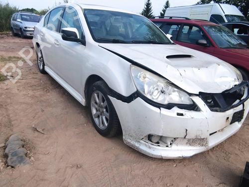 Used Parts SUBARU LEGACY V Estate (BR) 2.0 i AWD (150 hp) 4471025