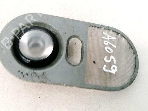 Used Interior roof light Interior roof light 35620489 35620489