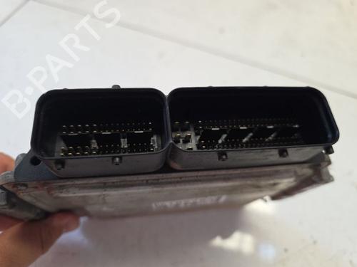 Engine control unit (ECU) ALFA ROMEO 159 (939_) 2.4 JTDM (939AXD12, 939AXD1B) | BP32572076M57  - Image 9