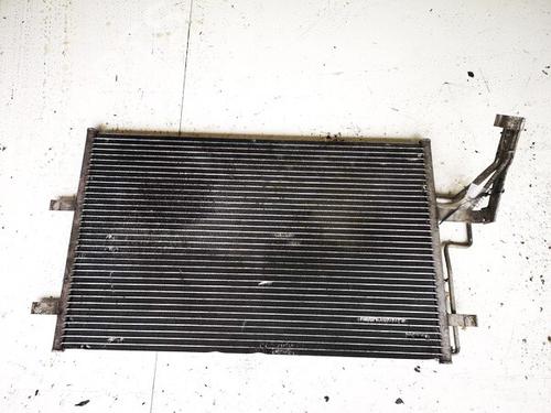Used AC radiator AC radiator 35586863 35586863