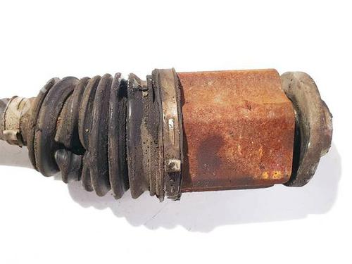 Left front driveshaft VW TRANSPORTER T5 Van (7HA, 7HH, 7EA, 7EH) 2.5 TDI | BP35308494M38 - Image 3