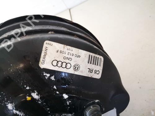 Servo brake AUDI A6 C6 (4F2) 2.0 TDI | BP35446525M42 - Image 3