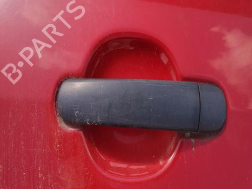 venstre-bagtil-udvendigt-handtag-audi-a2-8z0-2000-2001-2002-2003-2004-2005-35400680 main image