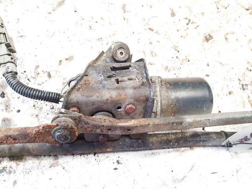 Used Front wiper motor Front wiper motor IVECO DAILY IV Platform/Chassis 29L14 (136 hp) 35302678 35302678