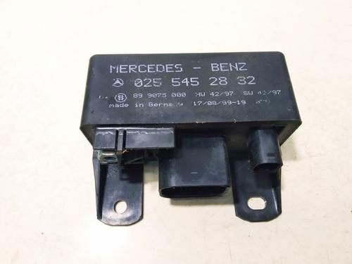 Used Electronic sensor Electronic sensor MERCEDES-BENZ A-CLASS (W168) A 170 CDI (168.008) (90 hp) 35644460 35644460