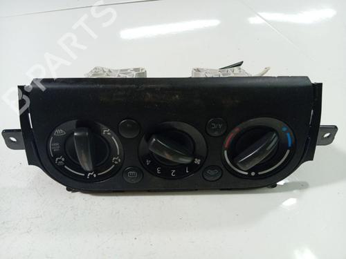 Used Climate control Climate control 38528216 38528216