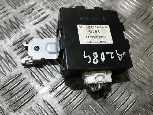 electronic-module-mazda-6-saloon-gg-2002-2003-2004-2005-2006-2007-2008-33496200 main image