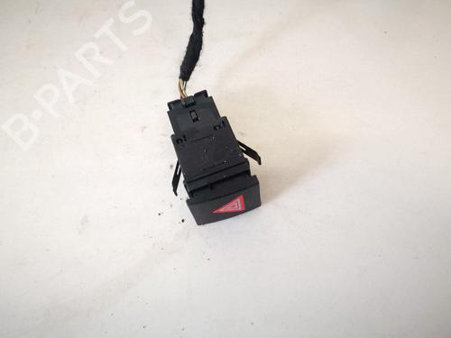 Used Warning switch Warning switch VW POLO IV (9N_, 9A_) 1.2 (54 hp) 35436828 35436828