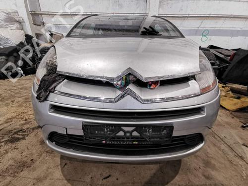 Front left panel CITROËN C4 Grand Picasso I (UA_) 1.6 HDi | BP34764553C58  - Image 7
