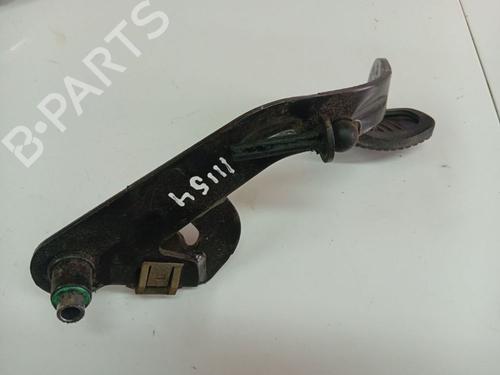 Pedal CITROËN C8 (EA_, EB_) 2.2 HDi | BP38078775I4 - Image 3