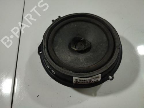 Used Speaker FORD FOCUS II (DA_, HCP, DP) 1.6 TDCi (90 hp) 32550980