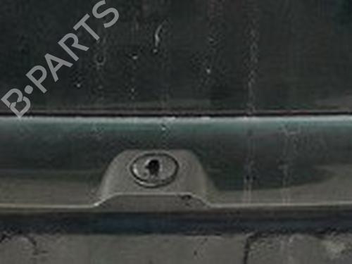 Used Tailgate trim Tailgate trim 35607036 35607036