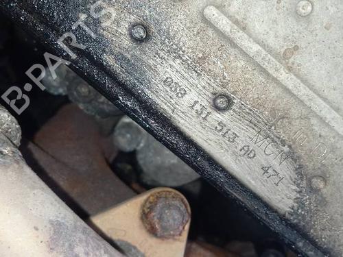 Egr VW GOLF V (1K1) 1.9 TDI | BP35080735M69 - Image 4