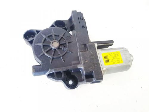 Used Left rear window motor Left rear window motor 35407786 35407786