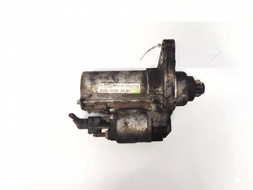 Used Starter Starter VW EOS (1F7, 1F8) 2.0 FSI (150 hp) 35356417 35356417
