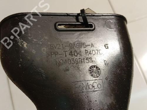 Pipe MAZDA 2 (DE_, DH_) 1.4 MZR-CD | BP34786126M125 - Image 4