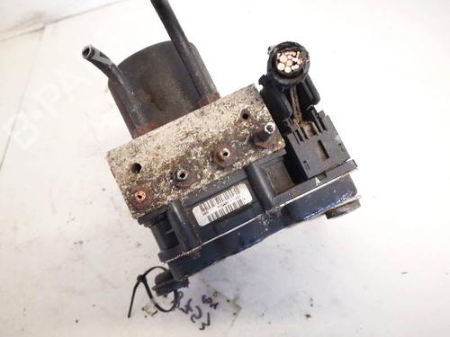 ABS pump FORD TRANSIT Van (FA_ _) 2.2 TDCi | BP35328511M43 - Image 2