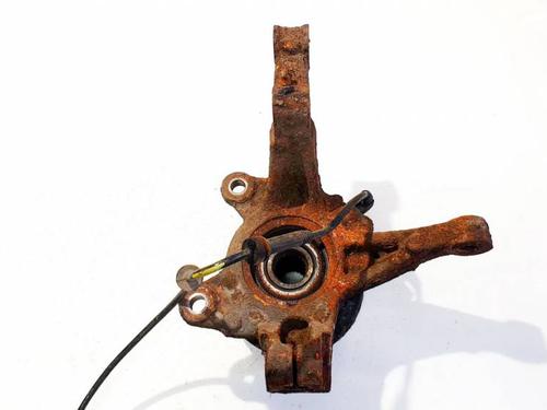 Right front steering knuckle DACIA SANDERO II 1.5 dCi | BP38610434M26 - Image 3