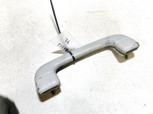 Used Interior roof handle Interior roof handle RENAULT LAGUNA I (B56_, 556_) 2.2 D (B56F/2) (83 hp) 35605726 35605726