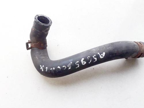 Used Pipe Pipe RENAULT SCÉNIC I MPV (JA0/1_, FA0_) 1.9 dTi (JA0N) (98 hp) 33529925 33529925