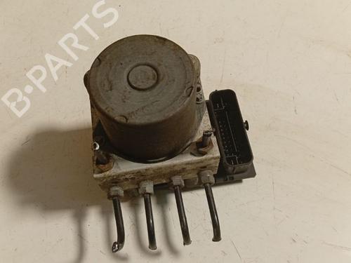 Used ABS pump ABS pump PEUGEOT EXPERT Van (VF3A_, VF3U_, VF3X_) 2.0 HDi 120 (120 hp) 34797427 34797427