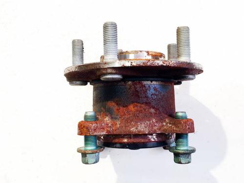 Right rear steering knuckle MAZDA CX-30 (DM) SKYACTIV-G M Hybrid | BP38580561M28 - Image 2