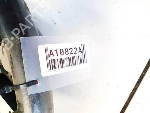 Steering wheel FORD FOCUS C-MAX (DM2) 2.0 TDCi | BP36688709C49 - Image 2