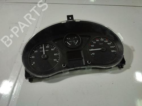 kombinert-instrument-citroen-berlingo-multispace-b9-2008-34810608 main image