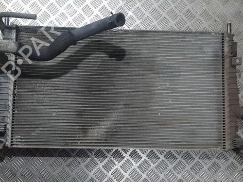 Used Water radiator Water radiator 35693459 35693459