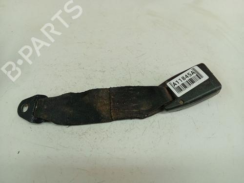 Engate do cinto Engate do cinto MITSUBISHI PAJERO PININ I (H6_W, H7_W) 2.0 GDI (H67W, H77W) (129 hp) 39631885 39631885