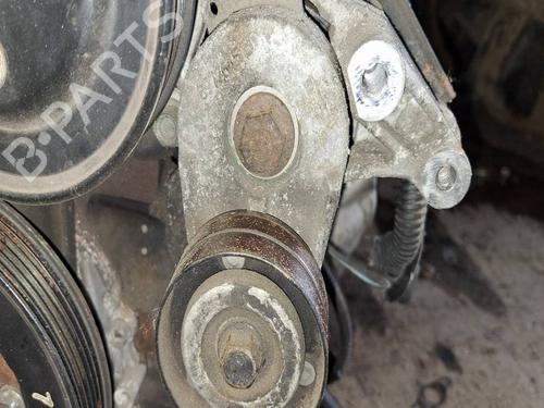 Pulley OPEL ASTRA H (A04) 1.7 CDTI (L48) | BP36588560M122 - Image 4