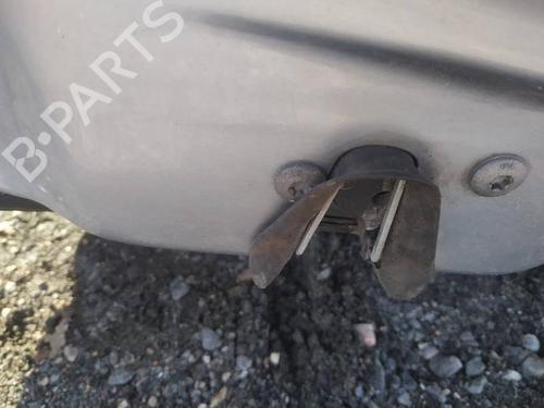 Used Front right lock Front right lock 35104730 35104730