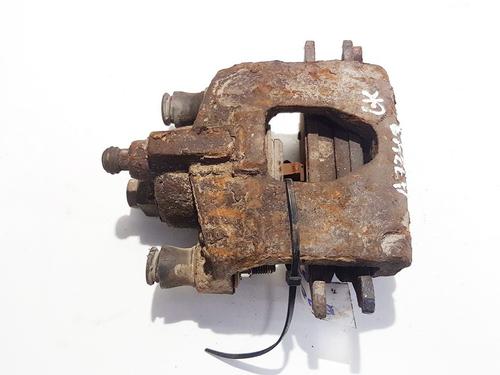 Used Left rear brake caliper Left rear brake caliper 35476248 35476248
